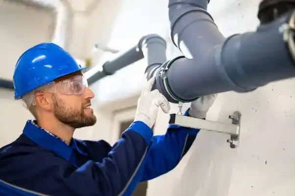water damage restoration service South Park Township